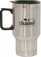 Фото - Термос Sledopyt PF-CWS-P64 0.36 л