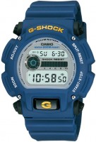 Фото - Наручний годинник Casio G-Shock DW-9052-2V 