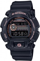 Фото - Наручний годинник Casio G-Shock DW-9052GBX-1A4 