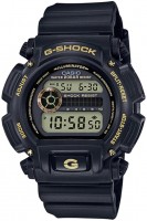 Фото - Наручний годинник Casio G-Shock DW-9052GBX-1A9 