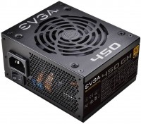 Фото - Блок живлення EVGA SuperNOVA GM 450 GM