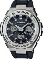 Фото - Наручний годинник Casio G-Shock GST-S110-1A 