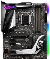 Фото - Материнська плата MSI MPG Z390 GAMING PRO CARBON AC 