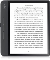 Czytnik e-book Kobo Forma 