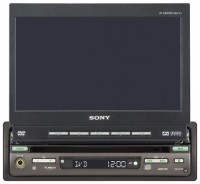 Zdjęcia - Radio samochodowe Sony XAV-C1 