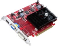 Фото - Відеокарта PowerColor Radeon HD 4650 AX4650 512MD2-H 