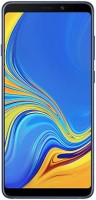 Zdjęcia - Telefon komórkowy Samsung Galaxy A9 2018 128 GB