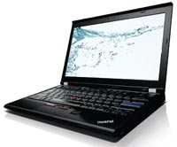 Фото - Ноутбук Lenovo ThinkPad X220 (X220 4291N98)