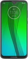 Zdjęcia - Telefon komórkowy Motorola Moto G7 64 GB / 4 GB