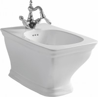 Bidet ArtCeram Civitas CIB001 