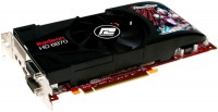 Фото - Відеокарта PowerColor Radeon HD 6870 AX6870 1GBD5-2DH 