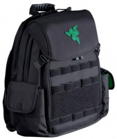 Plecak Razer Tactical Backpack 