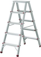 Zdjęcia - Drabina Intertool LT-1105 110 cm