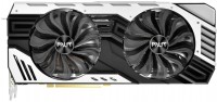 Фото - Відеокарта Palit GeForce RTX 2080 JetStream 