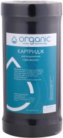 Фото - Картридж для води Organic DH10BB 