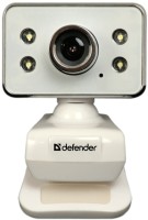 Zdjęcia - Kamera internetowa Defender G-Lens 321 