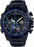 Фото - Наручний годинник Casio Edifice ECB-800DC-1A 