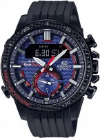 Фото - Наручний годинник Casio Edifice ECB-800TR-2A 