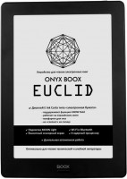 Фото - Електронна книга ONYX BOOX Euclid 