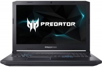 Zdjęcia - Laptop Acer Predator Helios 500 PH517-61 (PH517-61-R8LN)