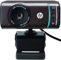 Zdjęcia - Kamera internetowa HP HD-3110 