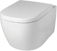 Zdjęcia - Miska i kompakt WC ArtCeram Faster FSV001 