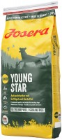 Karm dla psów Josera YoungStar 15 kg