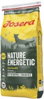 Karm dla psów Josera Nature Energetic 15 kg