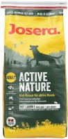 Zdjęcia - Karm dla psów Josera Active Nature 0.9 kg