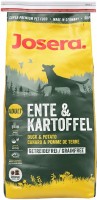 Корм для собак Josera Ente/Kartoffel 0.9 кг