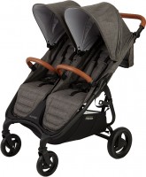 Zdjęcia - Wózek Valco Baby Snap Duo Trend 