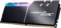 Фото - Оперативна пам'ять G.Skill Trident Z RGB DC DDR4 F4-3200C14D-64GTZDCB