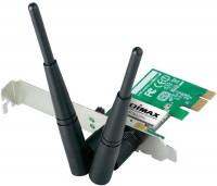 Фото - Wi-Fi адаптер EDIMAX EW-7612PIn 