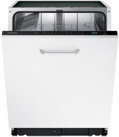 Фото - Вбудована посудомийна машина Samsung DW60M6040BB 