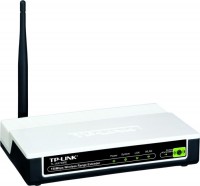 Фото - Wi-Fi адаптер TP-LINK TL-WA730RE 