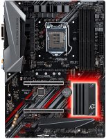 Фото - Материнська плата ASRock Z390 Phantom Gaming SLI