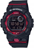 Фото - Наручний годинник Casio G-Shock GBD-800-1 