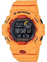 Фото - Наручний годинник Casio G-Shock GBD-800-4 