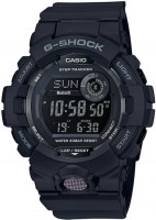 Zdjęcia - Zegarek Casio G-Shock GBD-800-1B 