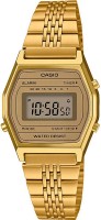 Фото - Наручний годинник Casio LA-690WEGA-9 