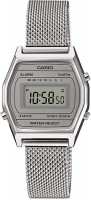 Фото - Наручний годинник Casio LA-690WEM-7 