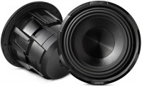 Zdjęcia - Subwoofer samochodowy Alpine X-W10D4 