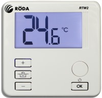 Терморегулятор Roda RTW2 