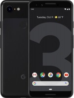 Zdjęcia - Telefon komórkowy Google Pixel 3 64 GB