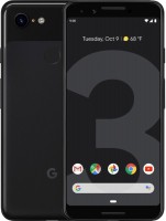 Фото - Мобільний телефон Google Pixel 3 128 ГБ