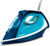 Zdjęcia - Żelazko Philips SmoothCare GC 3582 