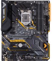 Фото - Материнська плата Asus TUF Z390-PLUS GAMING 