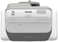 Zdjęcia - Projektor Epson EB-460 