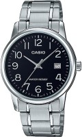 Наручний годинник Casio MTP-V002D-1B 