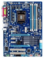 Материнська плата Gigabyte GA-Z68AP-D3 